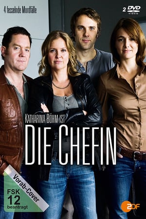 Affiche de la série Die Chefin (2012) de . Voir Die Chefin en streaming / torrent sur meilleurs-films.fr