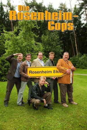 Affiche de la série Die Rosenheim-Cops (2002) de . Voir Die Rosenheim-Cops en streaming / torrent sur meilleurs-films.fr