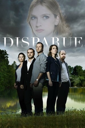 Affiche de la série Disparue (2015) de Catherine Touzet. Voir Disparue en streaming / torrent sur meilleurs-films.fr