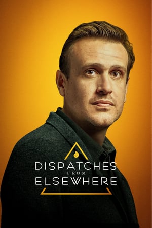 Affiche de la série Dispatches from Elsewhere (2020) de Jason Segel Affiche de la série Dispatches from Elsewhere (2020) de Jason Segel. Voir Dispatches from Elsewhere en streaming / torrent sur meilleurs-films.fr