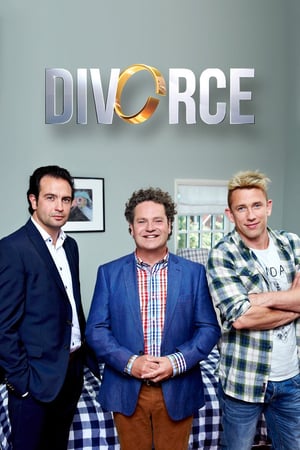 Affiche de la série Divorce (2012) de John de Mol. Voir Divorce en streaming / torrent sur meilleurs-films.fr
