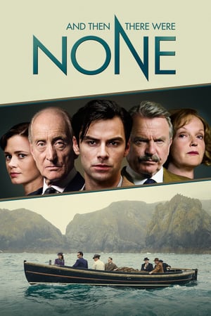 Affiche de la série Dix petits nègres (2015) de Affiche de la série Dix petits nègres (2015) de . Voir Dix petits nègres en streaming / torrent sur meilleurs-films.fr