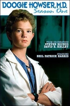 Affiche de la série Docteur Doogie (1989) de David E. Kelley Affiche de la série Docteur Doogie (1989) de David E. Kelley. Voir Docteur Doogie en streaming / torrent sur meilleurs-films.fr