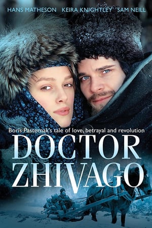 Affiche de la série Docteur Jivago (2002) de Andrew Davies Affiche de la série Docteur Jivago (2002) de Andrew Davies. Voir Docteur Jivago en streaming / torrent sur meilleurs-films.fr