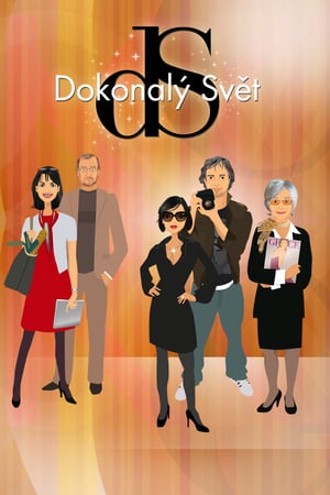 Affiche de la série Dokonalý sv?t (2010) de Mirka Zlatníková Affiche de la série Dokonalý sv?t (2010) de Mirka Zlatníková. Voir Dokonalý sv?t en streaming / torrent sur meilleurs-films.fr