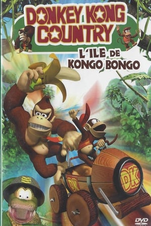 Affiche de la série Donkey Kong Country (1996) de Erika Strobel. Voir Donkey Kong Country en streaming / torrent sur meilleurs-films.fr