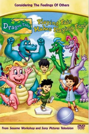 Affiche de la série Dragon Tales (1999) de Jim Coane. Voir Dragon Tales en streaming / torrent sur meilleurs-films.fr