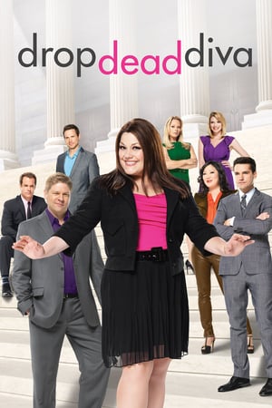 Affiche de la série Drop Dead Diva (2009) de Josh Berman Affiche de la série Drop Dead Diva (2009) de Josh Berman. Voir Drop Dead Diva en streaming / torrent sur meilleurs-films.fr