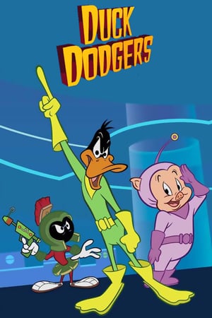 Affiche de la série Duck Dodgers (2003) de Chuck Jones Affiche de la série Duck Dodgers (2003) de Chuck Jones. Voir Duck Dodgers en streaming / torrent sur meilleurs-films.fr