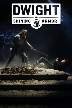 Affiche de la série Dwight in Shining Armor (2019) de . Voir Dwight in Shining Armor en streaming / torrent sur meilleurs-films.fr
