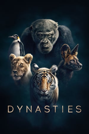 Affiche de la série Dynasties (2018) de . Voir Dynasties en streaming / torrent sur meilleurs-films.fr