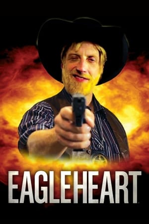 Affiche de la série Eagleheart (2011) de Affiche de la série Eagleheart (2011) de . Voir Eagleheart en streaming / torrent sur meilleurs-films.fr