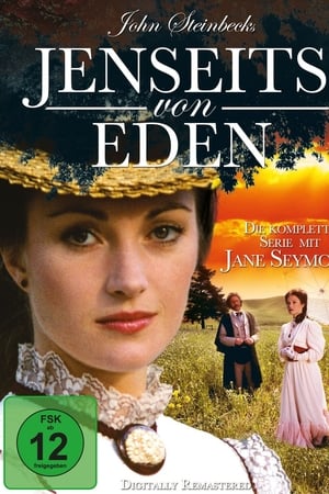 Affiche de la série East of Eden (1981) de Affiche de la série East of Eden (1981) de . Voir East of Eden en streaming / torrent sur meilleurs-films.fr