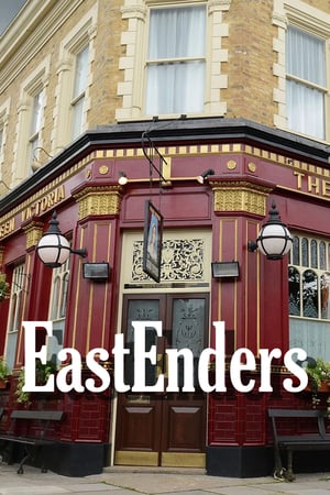 Affiche de la série EastEnders (1985) de Julia Smith. Voir EastEnders en streaming / torrent sur meilleurs-films.fr