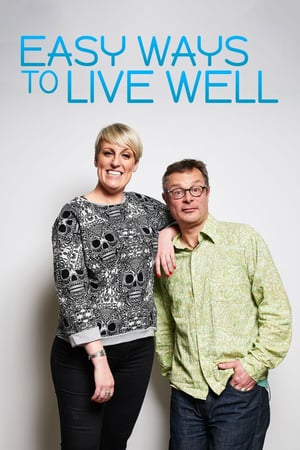 Affiche de la série Easy Ways to Live Well (2020) de . Voir Easy Ways to Live Well en streaming / torrent sur meilleurs-films.fr