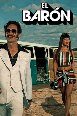 Affiche de la série El Barón (2019) de Affiche de la série El Barón (2019) de . Voir El Barón en streaming / torrent sur meilleurs-films.fr