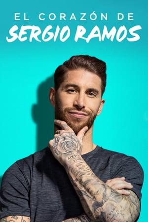Affiche de la série El corazón de Sergio Ramos (2019) de . Voir El corazón de Sergio Ramos en streaming / torrent sur meilleurs-films.fr