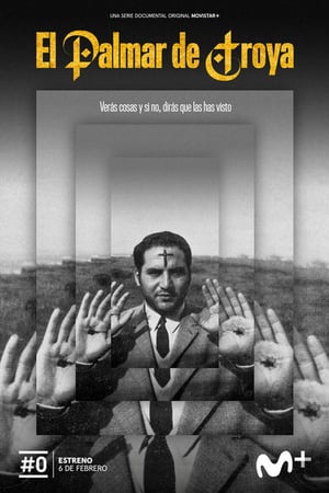 Affiche de la série El Palmar de Troya (2020) de Israel del Santo Affiche de la série El Palmar de Troya (2020) de Israel del Santo. Voir El Palmar de Troya en streaming / torrent sur meilleurs-films.fr