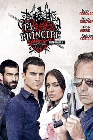 Affiche de la série El Príncipe (2014) de Aitor Gabilondo Affiche de la série El Príncipe (2014) de Aitor Gabilondo. Voir El Príncipe en streaming / torrent sur meilleurs-films.fr