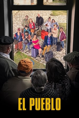 Affiche de la série El Pueblo (2019) de Alberto Caballero. Voir El Pueblo en streaming / torrent sur meilleurs-films.fr