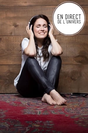 Affiche de la série En direct de l’univers (2009) de . Voir En direct de l’univers en streaming / torrent sur meilleurs-films.fr