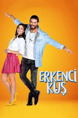 Affiche de la série Erkenci Ku? (2018) de Faruk Turgut. Voir Erkenci Ku? en streaming / torrent sur meilleurs-films.fr