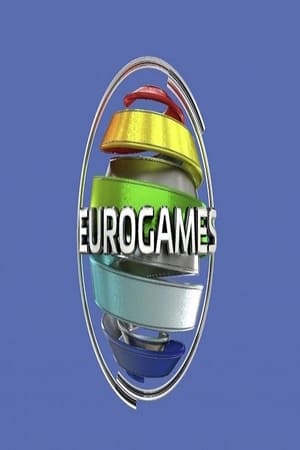 Affiche de la série Eurogames (2020) de . Voir Eurogames en streaming / torrent sur meilleurs-films.fr