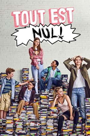 Affiche de la série Everything Sucks ! (2018) de Ben York Jones. Voir Everything Sucks ! en streaming / torrent sur meilleurs-films.fr