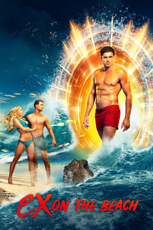 Affiche de la série Ex On The Beach (2014) de . Voir Ex On The Beach en streaming / torrent sur meilleurs-films.fr