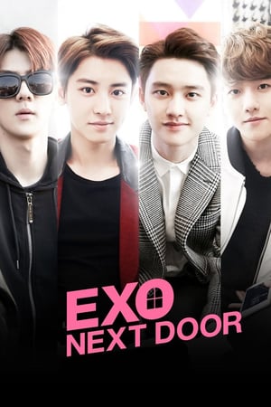 Affiche de la série EXO NEXT DOOR (2015) de . Voir EXO NEXT DOOR en streaming / torrent sur meilleurs-films.fr