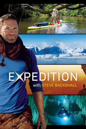 Affiche de la série Expedition with Steve Backshall (2019) de Affiche de la série Expedition with Steve Backshall (2019) de . Voir Expedition with Steve Backshall en streaming / torrent sur meilleurs-films.fr