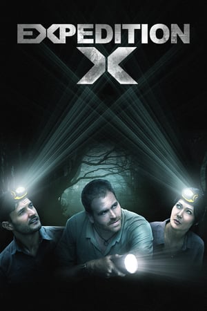Affiche de la série Expedition X (2020) de . Voir Expedition X en streaming / torrent sur meilleurs-films.fr