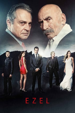 Affiche de la série Ezel (2009) de Uluç Bayraktar Affiche de la série Ezel (2009) de Uluç Bayraktar. Voir Ezel en streaming / torrent sur meilleurs-films.fr