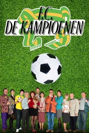 Affiche de la série F.C. De Kampioenen (1990) de Affiche de la série F.C. De Kampioenen (1990) de . Voir F.C. De Kampioenen en streaming / torrent sur meilleurs-films.fr