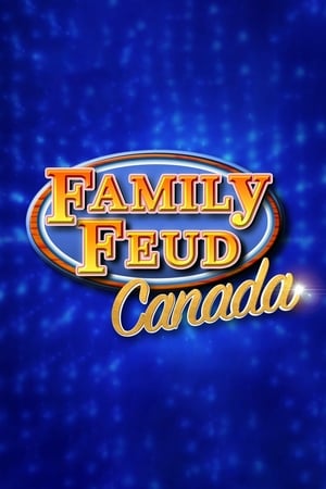 Affiche de la série Family Feud Canada (2019) de Mark Goodson. Voir Family Feud Canada en streaming / torrent sur meilleurs-films.fr