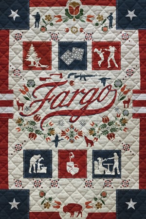 Affiche de la série Fargo (2014) de Noah Hawley Affiche de la série Fargo (2014) de Noah Hawley. Voir Fargo en streaming / torrent sur meilleurs-films.fr