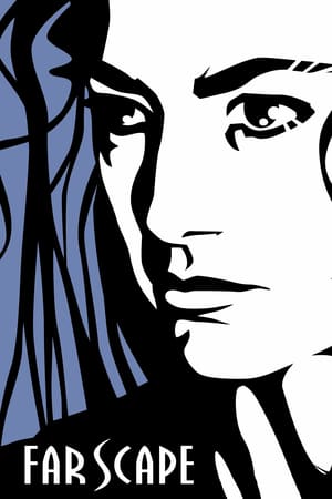 Affiche de la série Farscape (1999) de Rockne S. O'Bannon Affiche de la série Farscape (1999) de Rockne S. O'Bannon. Voir Farscape en streaming / torrent sur meilleurs-films.fr