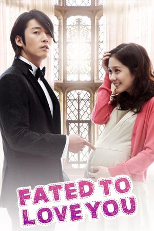 Affiche de la série Fated to Love You (2014) de . Voir Fated to Love You en streaming / torrent sur meilleurs-films.fr