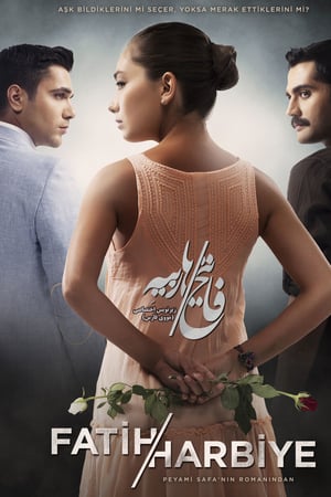 Affiche de la série Fatih Harbiye (2013) de Sadullah Celen Affiche de la série Fatih Harbiye (2013) de Sadullah Celen. Voir Fatih Harbiye en streaming / torrent sur meilleurs-films.fr