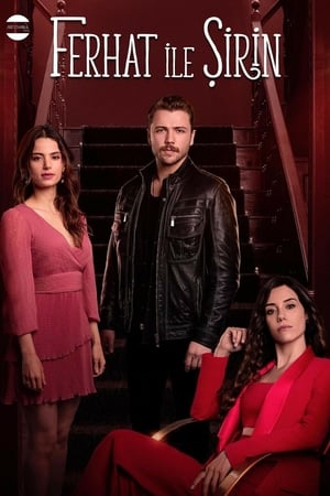 Affiche de la série Ferhat ile ?irin (2019) de Mehmet Ada Öztekin. Voir Ferhat ile ?irin en streaming / torrent sur meilleurs-films.fr