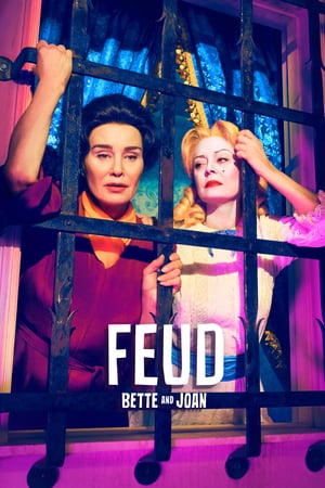 Affiche de la série FEUD (2017) de Ryan Murphy Affiche de la série FEUD (2017) de Ryan Murphy. Voir FEUD en streaming / torrent sur meilleurs-films.fr