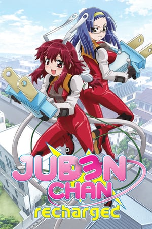 Affiche de la série Fight Ippatsu! Juuden-Chan!! (2009) de . Voir Fight Ippatsu! Juuden-Chan!! en streaming / torrent sur meilleurs-films.fr