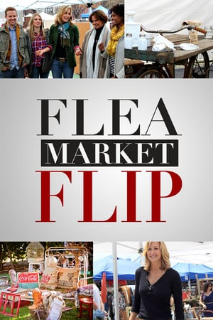 Affiche de la série Flea Market Flip (2012) de . Voir Flea Market Flip en streaming / torrent sur meilleurs-films.fr