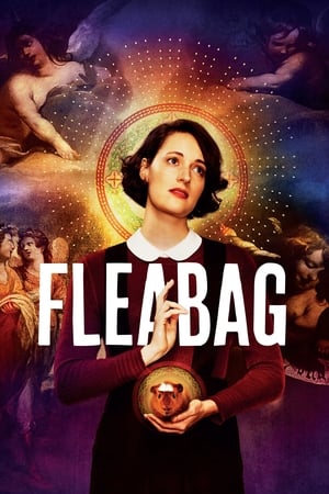 Affiche de la série Fleabag (2016) de Phoebe Waller-Bridge Affiche de la série Fleabag (2016) de Phoebe Waller-Bridge. Voir Fleabag en streaming / torrent sur meilleurs-films.fr