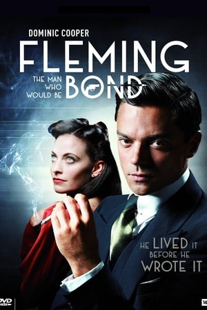 Affiche de la série Fleming : L’homme qui voulait être James Bond (2014) de Affiche de la série Fleming : L’homme qui voulait être James Bond (2014) de . Voir Fleming : L’homme qui voulait être James Bond en streaming / torrent sur meilleurs-films.fr
