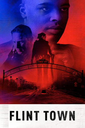 Affiche de la série Flint Town (2018) de Affiche de la série Flint Town (2018) de . Voir Flint Town en streaming / torrent sur meilleurs-films.fr