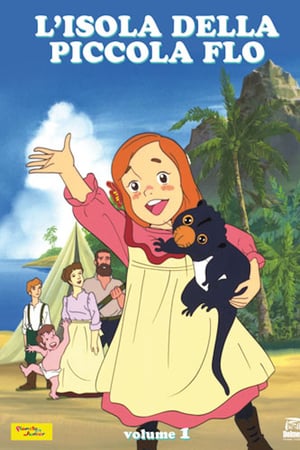 Affiche de la série Flo et les robinson suisses (1981) de Johann David Wyss. Voir Flo et les robinson suisses en streaming / torrent sur meilleurs-films.fr