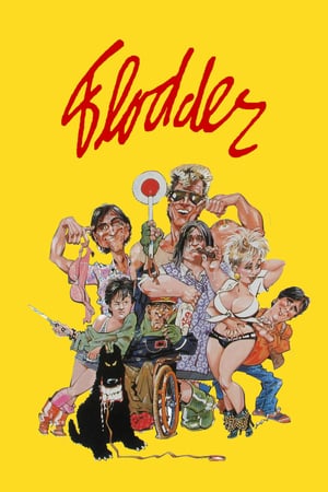 Affiche de la série Flodder (1993) de Dick Maas. Voir Flodder en streaming / torrent sur meilleurs-films.fr