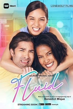 Affiche de la série Fluid (2020) de . Voir Fluid en streaming / torrent sur meilleurs-films.fr