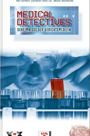Affiche de la série Forensic Files (1996) de . Voir Forensic Files en streaming / torrent sur meilleurs-films.fr